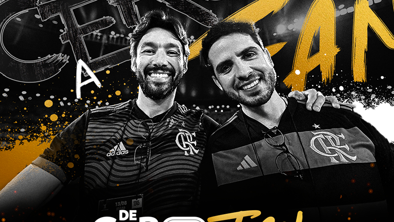 Conmebol presentó el evento «De cero a Fan»