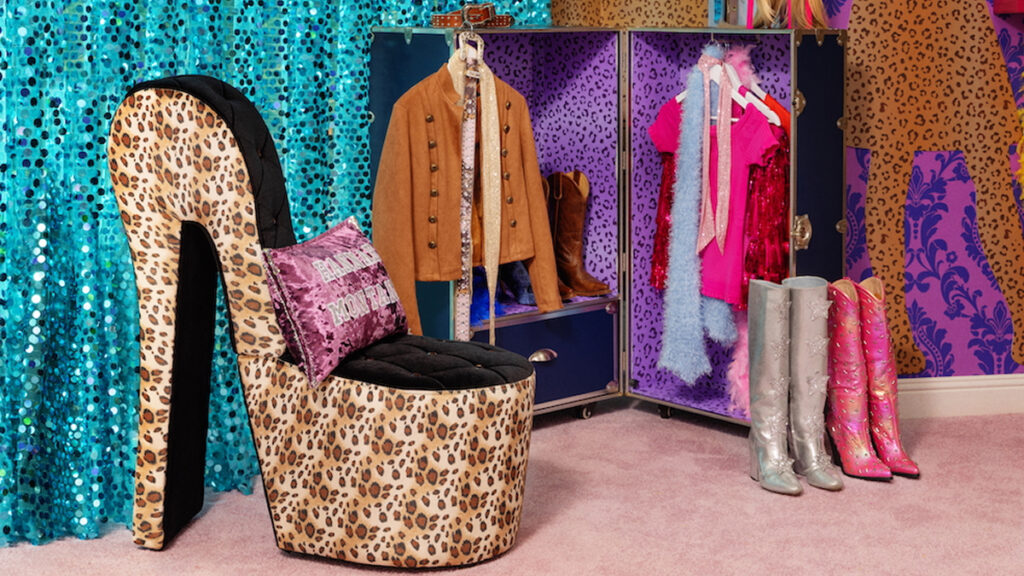 Agencia_Brunch_Hannah_Montana_Airbnb