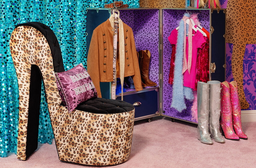 Agencia_Brunch_Hannah_Montana_Airbnb