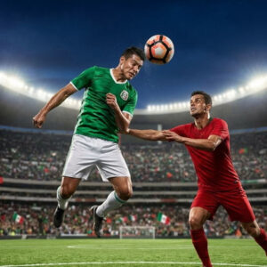 Agencia_Brunch_Mexico_Portugal_Estadio_Azteca