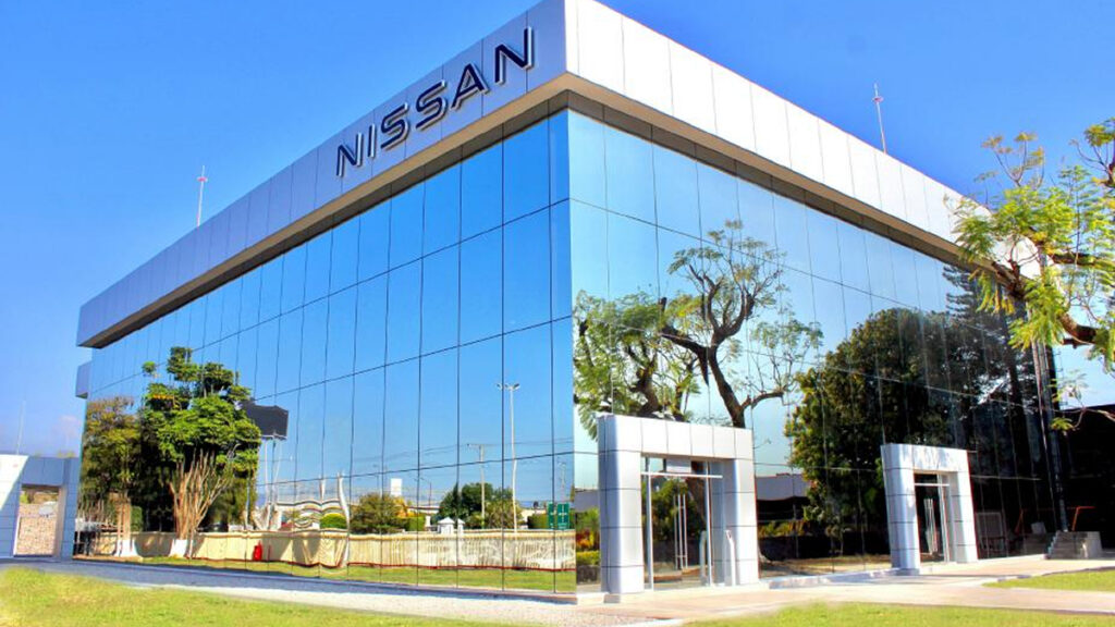 Agencia_Brunch_Nissan_Mexico_Planta_CIVAC