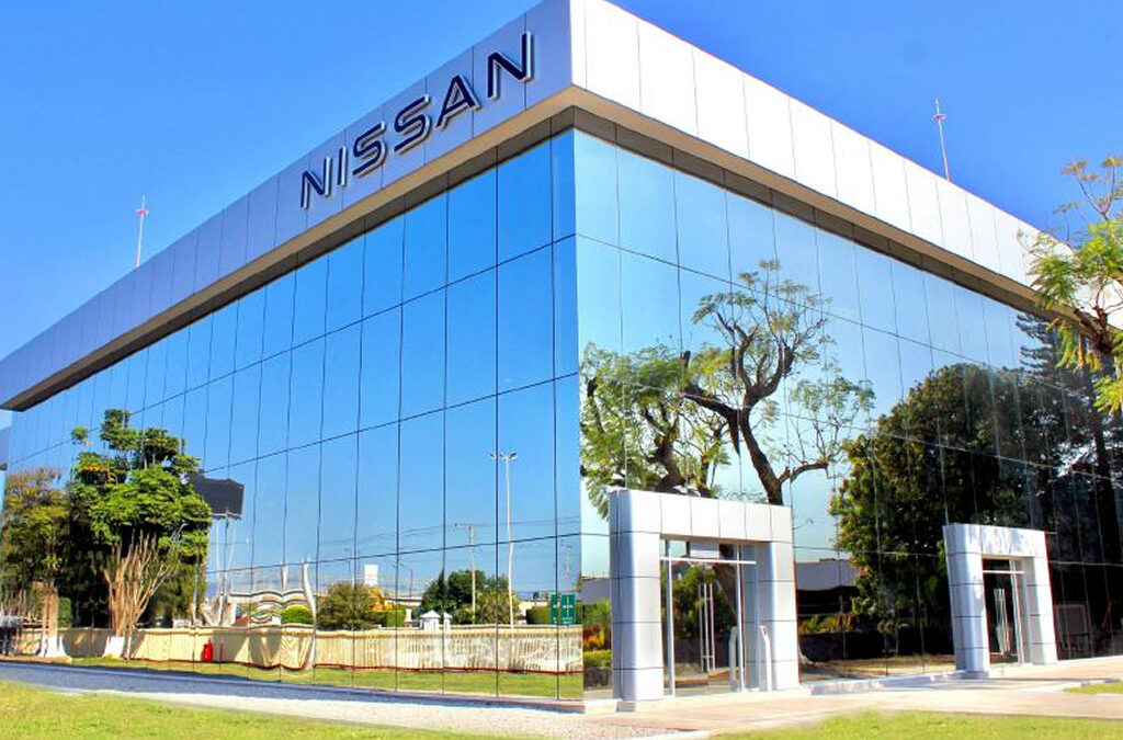 Agencia_Brunch_Nissan_Mexico_Planta_CIVAC