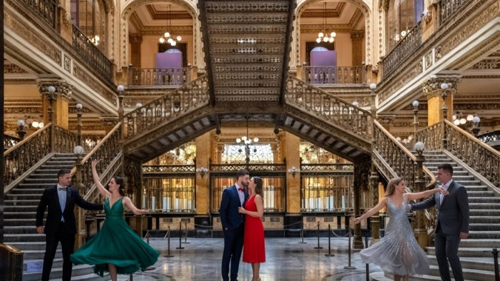 Agencia_Brunch_Palacio_Postal_Baile