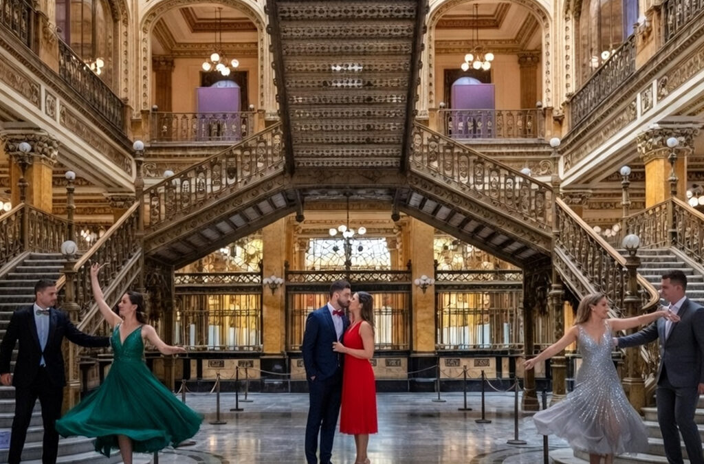 Agencia_Brunch_Palacio_Postal_Baile