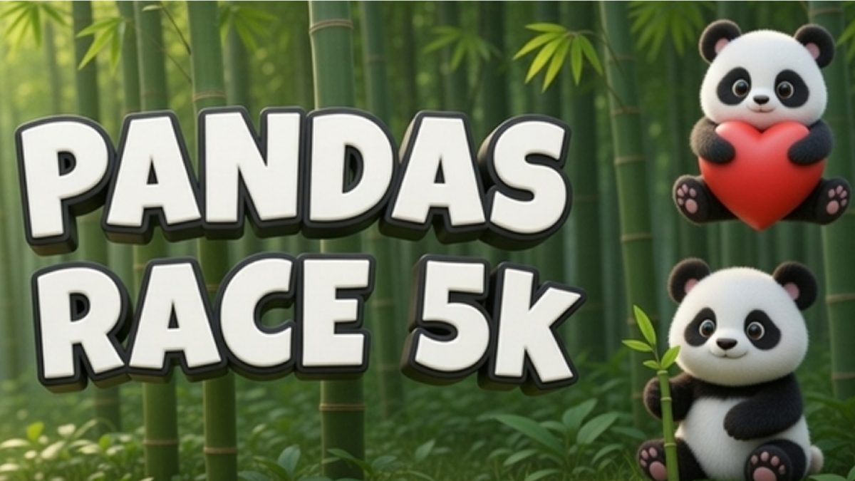 Tupperware Mixico Tupperware y Asdeporte anuncian la esperada carrera Pandas Race 2026 en ...