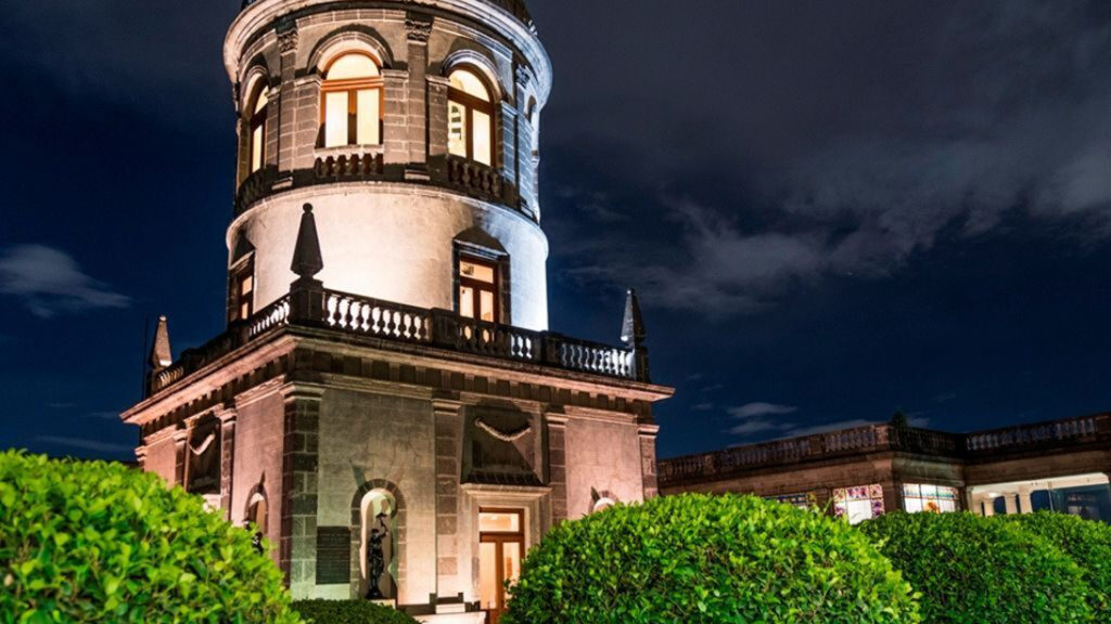 Agencia_Brunch_Castillo_De_Chapultepec