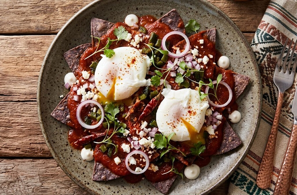 Agencia_Brunch_Chilaquiles