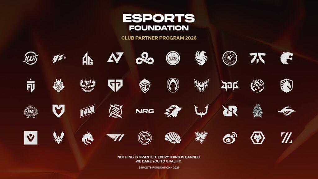 Agencia_Brunch_Esports_Foundation