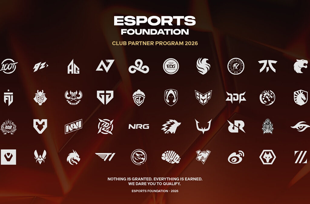 Agencia_Brunch_Esports_Foundation
