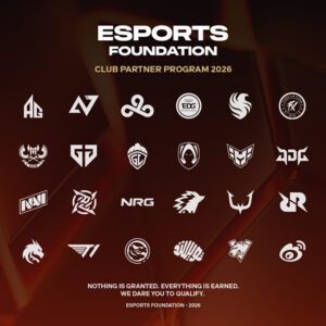 Agencia_Brunch_Esports_Foundation