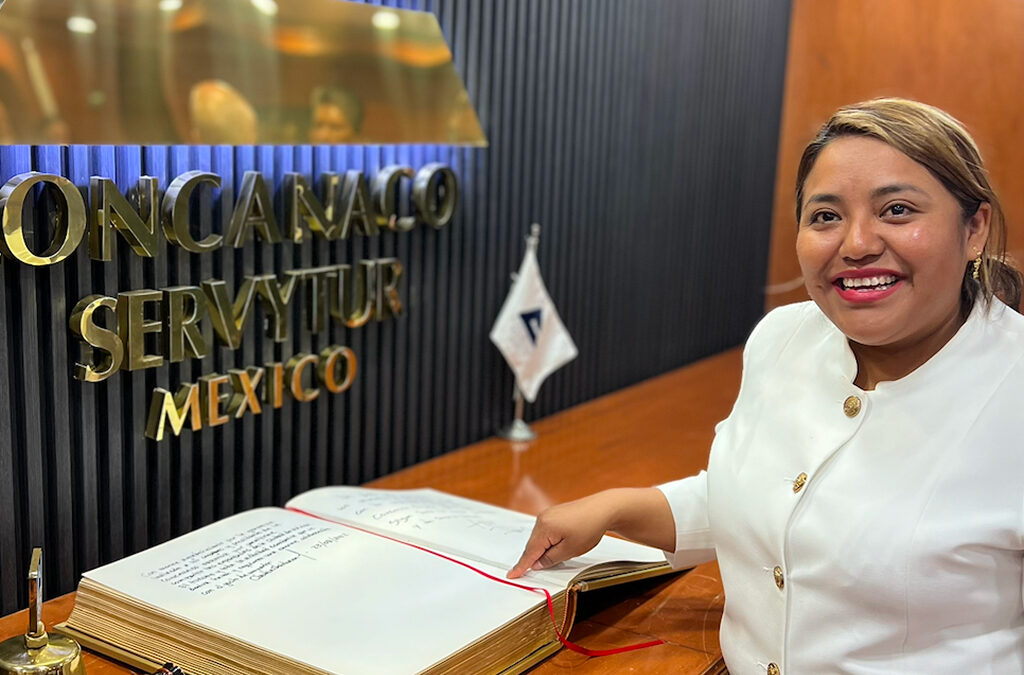 Agencia_Brunch_Evelyn_Sanchez_Diputada_PYMES