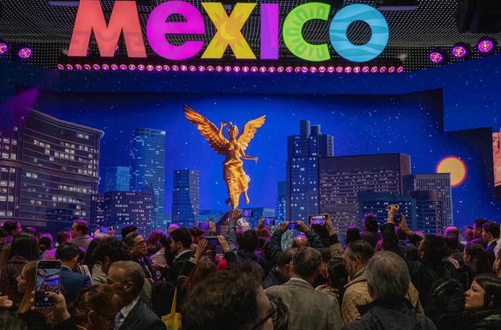 Agencia_Brunch_FITUR_2026