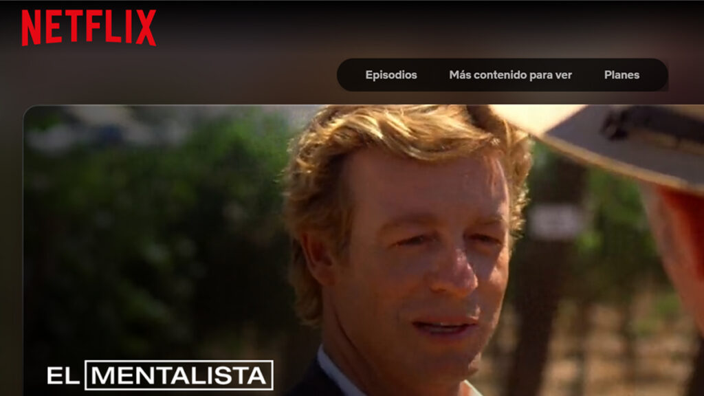 Agencia_Brunch_Netflix_El_Mentalista