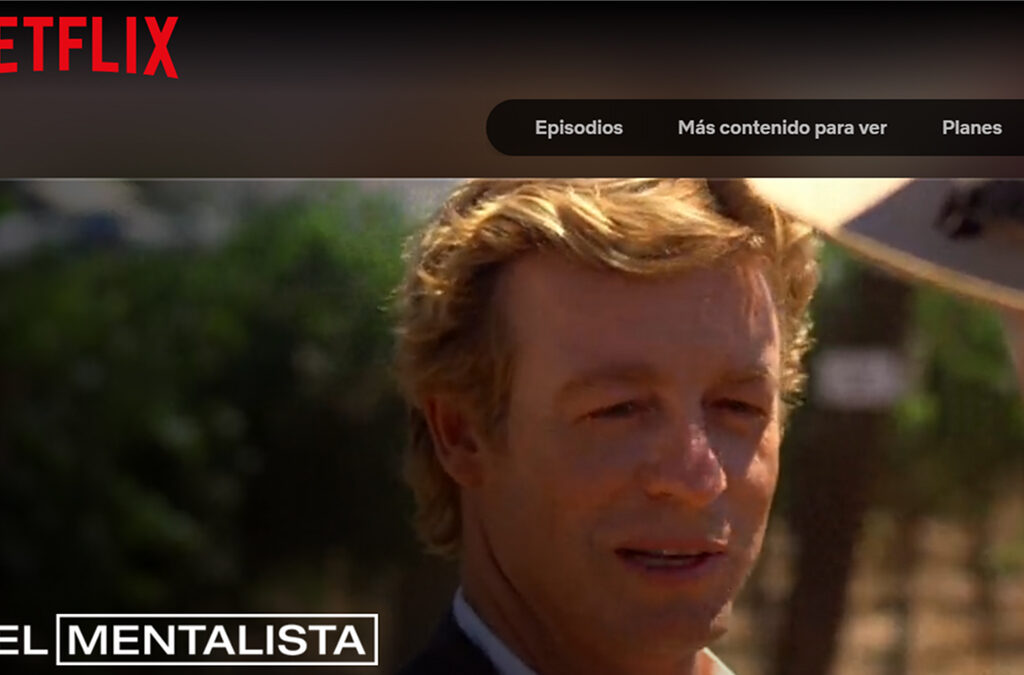 Agencia_Brunch_Netflix_El_Mentalista