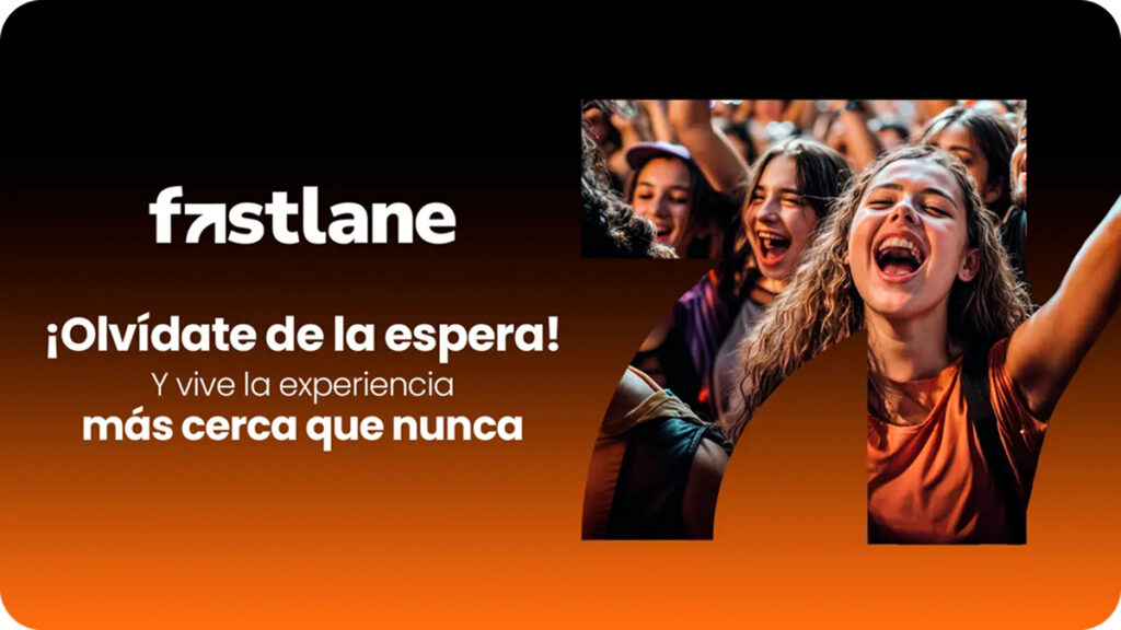 Agencia_Brunch_Ocesa_Fastlane
