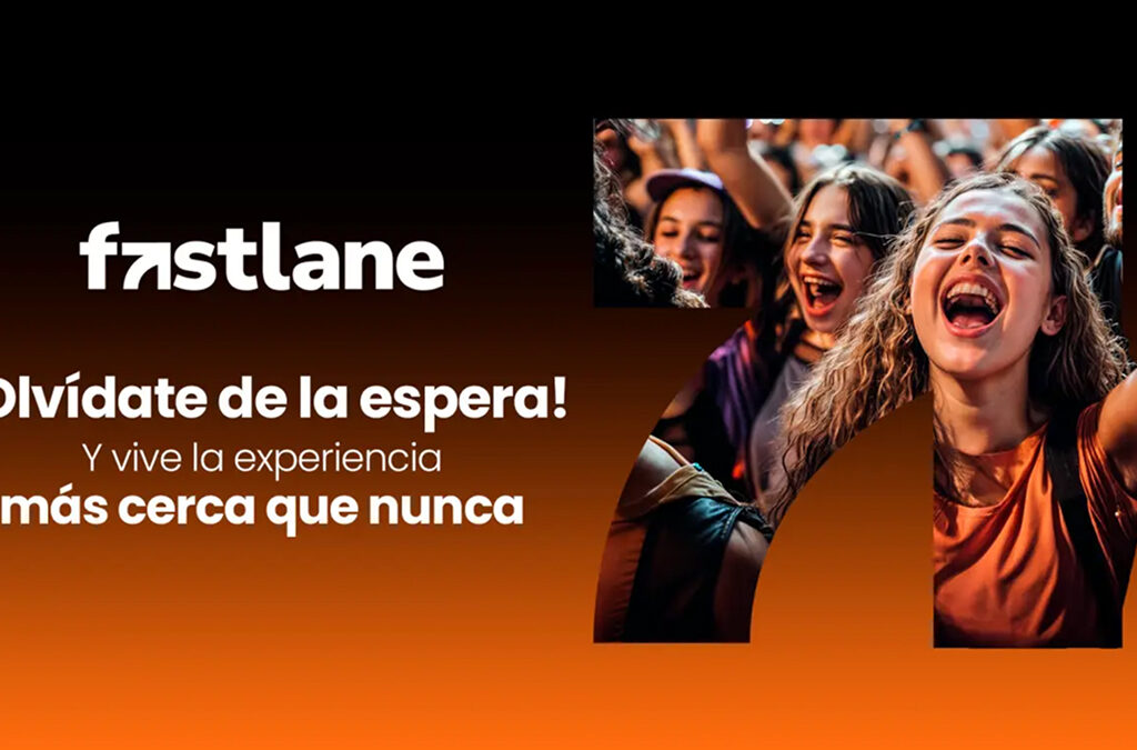 Agencia_Brunch_Ocesa_Fastlane