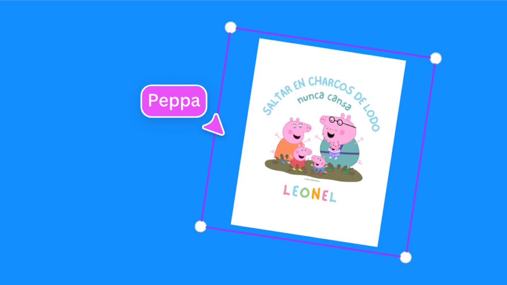 Agencia_Brunch_Peppa_Pig