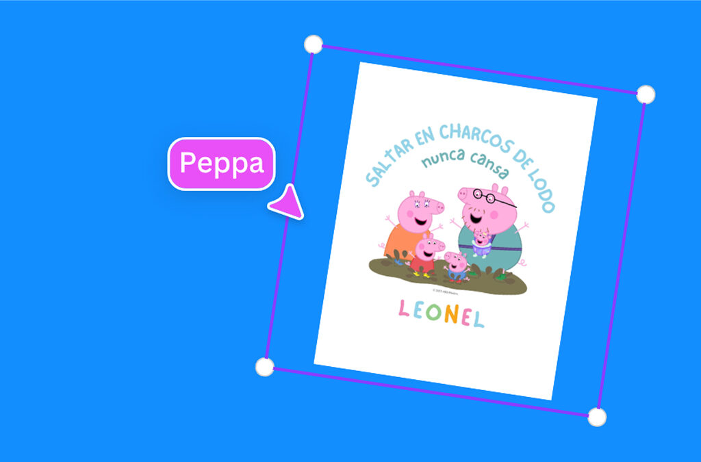 Agencia_Brunch_Peppa_Pig