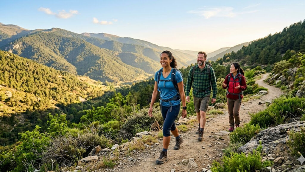 Agencia_Brunch_Senderismo