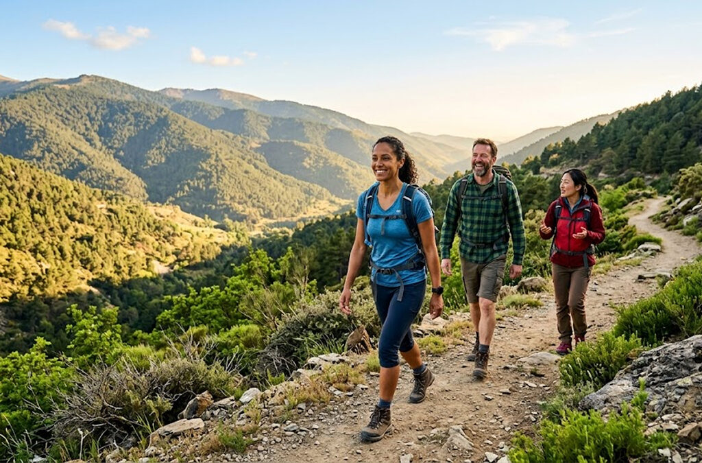 Agencia_Brunch_Senderismo