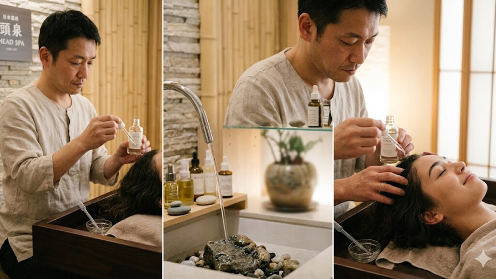 Agencia_Brunch_Spa_Cuidado_Capilar