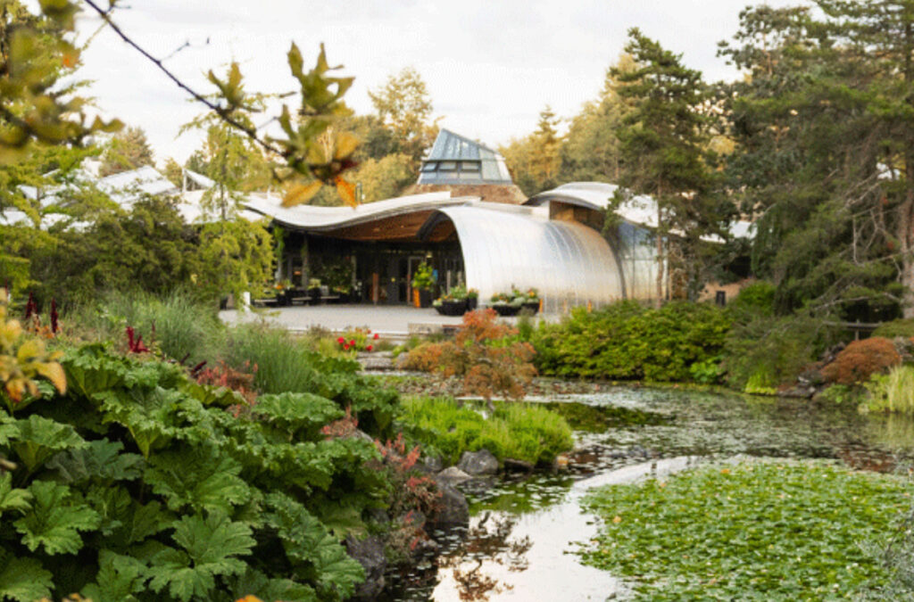 Agencia_Brunch_Vancouver_Jardin_Botanico