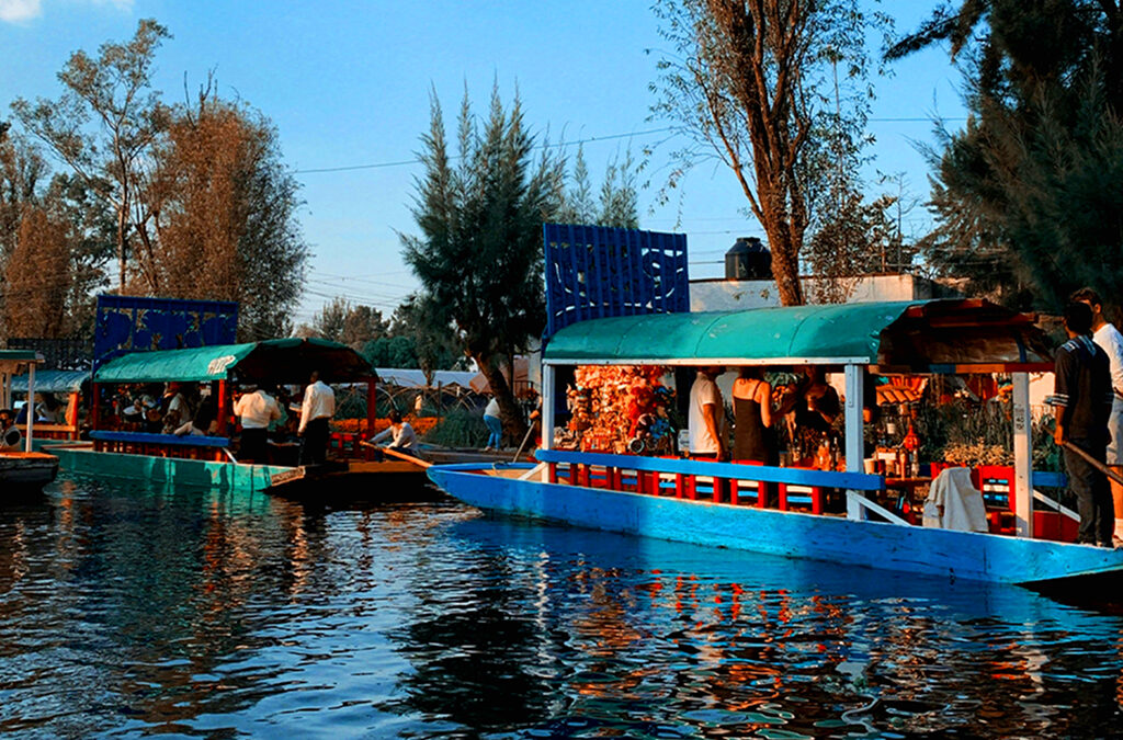 Agencia_Brunch_Xochimilco_Dia_del_nino