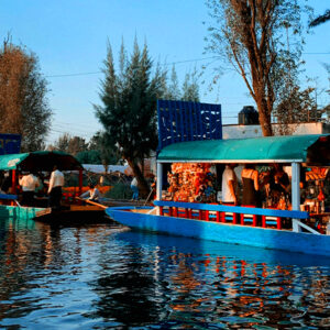 Agencia_Brunch_Xochimilco_Dia_del_nino