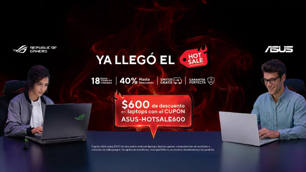 Agencia_Brunch_Asus_Hot_Sale