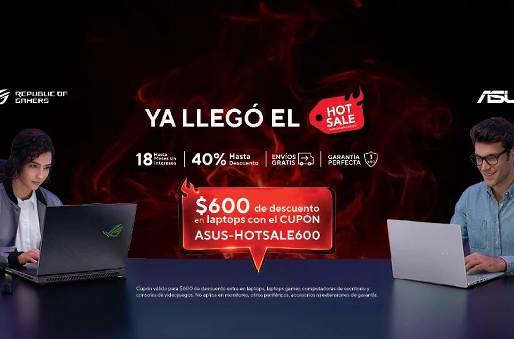 Agencia_Brunch_Asus_Hot_Sale