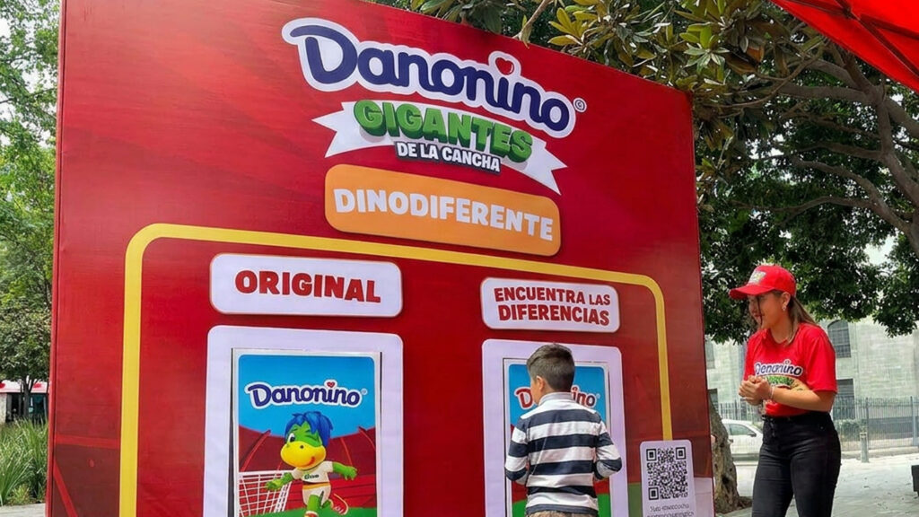 Agencia_Brunch_Danonino_Gigantes_De_La_Cancha