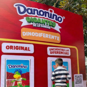 Agencia_Brunch_Danonino_Gigantes_De_La_Cancha