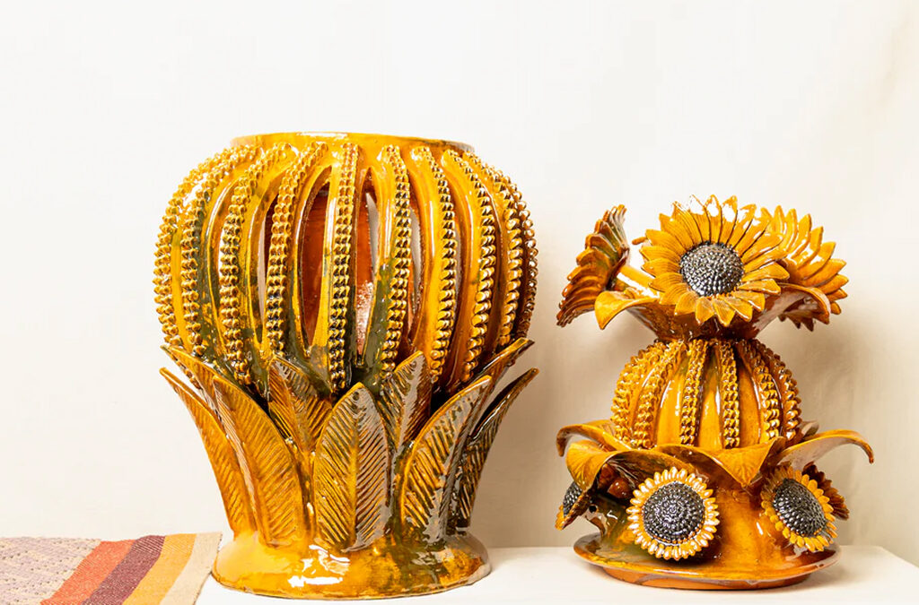 Agencia_Brunch_Huakal_Pina_Girasoles