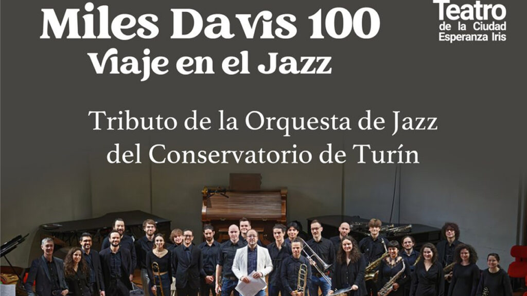 Agencia_Brunch_Jazz_Miles_Davis