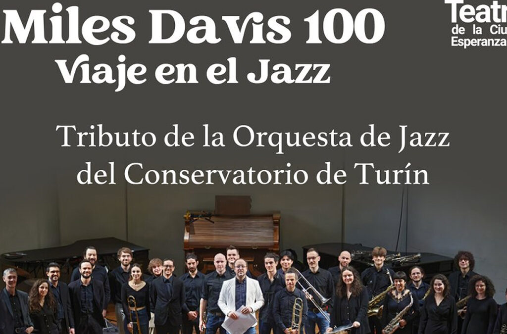 Agencia_Brunch_Jazz_Miles_Davis