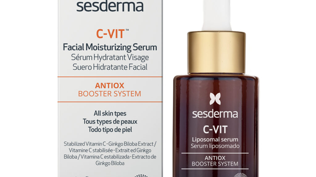 Agencia_Brunch_Sesderma_C_Vit_Liposomal_Serum