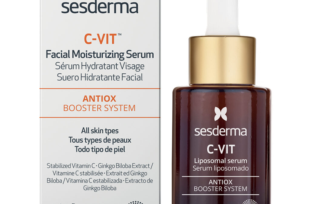 Agencia_Brunch_Sesderma_C_Vit_Liposomal_Serum