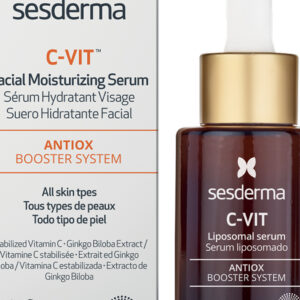 Agencia_Brunch_Sesderma_C_Vit_Liposomal_Serum