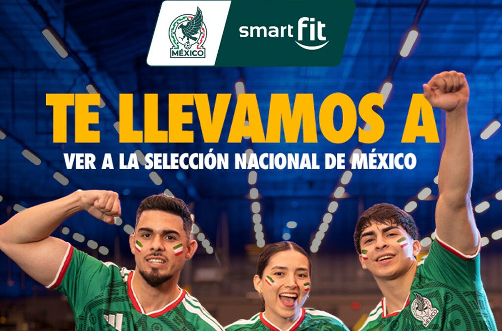 Agencia_Brunch_SmartFit_Seleccion_Mexicana