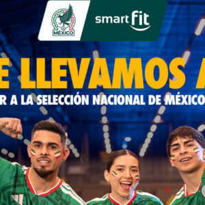 Agencia_Brunch_SmartFit_Seleccion_Mexicana