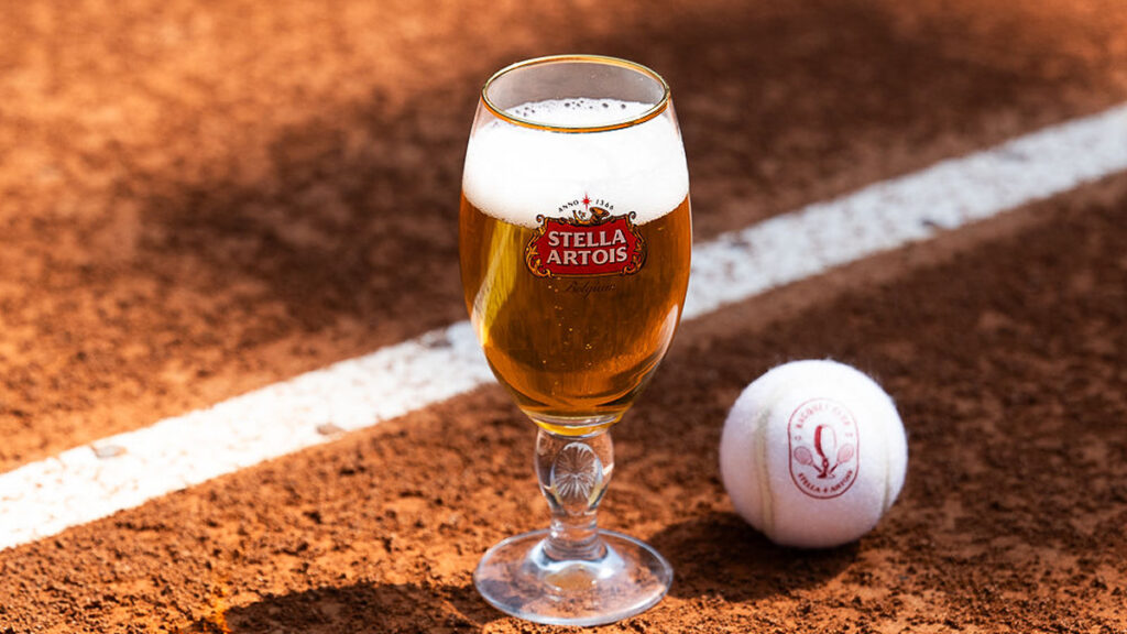 Agencia_Brunch_Stella_Artois_Tenis