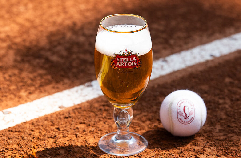 Agencia_Brunch_Stella_Artois_Tenis