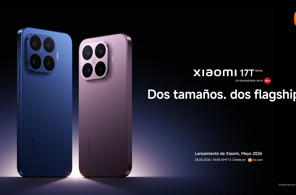 Agencia_Brunch_Xiaomi_17T