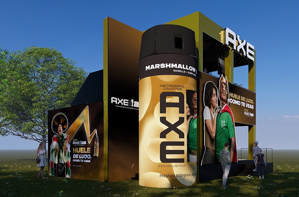 Agencia_Brunch_AXE_Fan_Fest