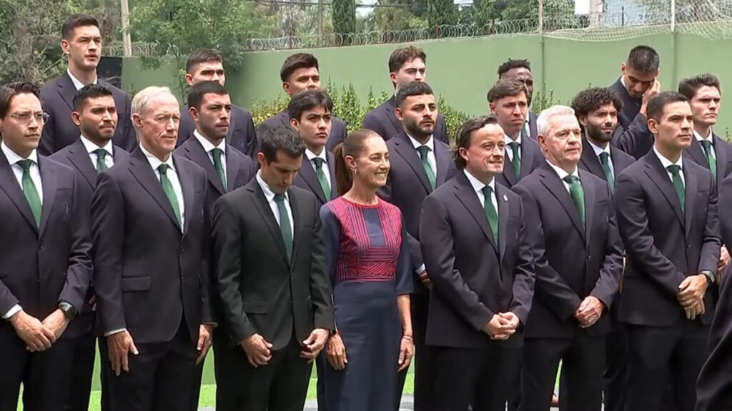 Agencia_Brunch_Abanderamiento_Seleccion_Nacional_Claudia_Sheinbaum