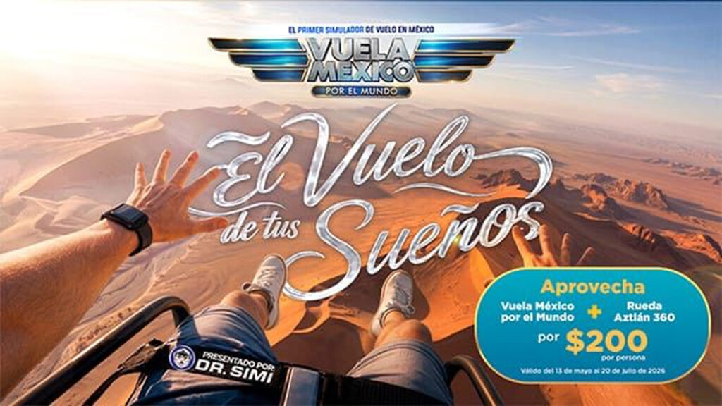 Agencia_Brunch_Aztlan_El_Vuelo_De_Tus_Suenos