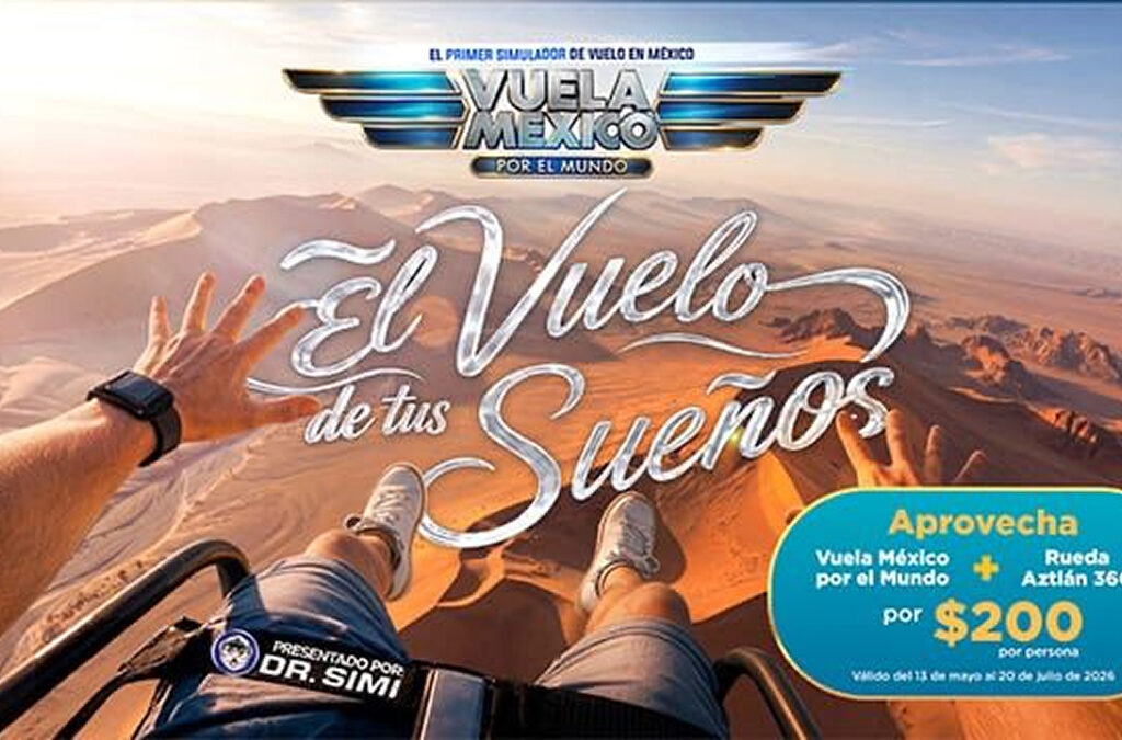 Agencia_Brunch_Aztlan_El_Vuelo_De_Tus_Suenos