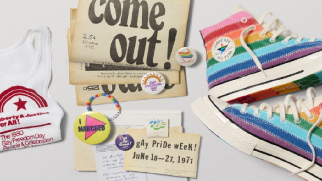 Agencia_Brunch_Converse_SIEMPRE_ORGULLOSOS_DE_SER_PRIDE_2026