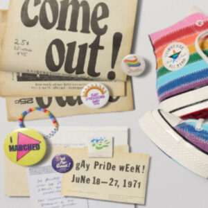 Agencia_Brunch_Converse_SIEMPRE_ORGULLOSOS_DE_SER_PRIDE_2026