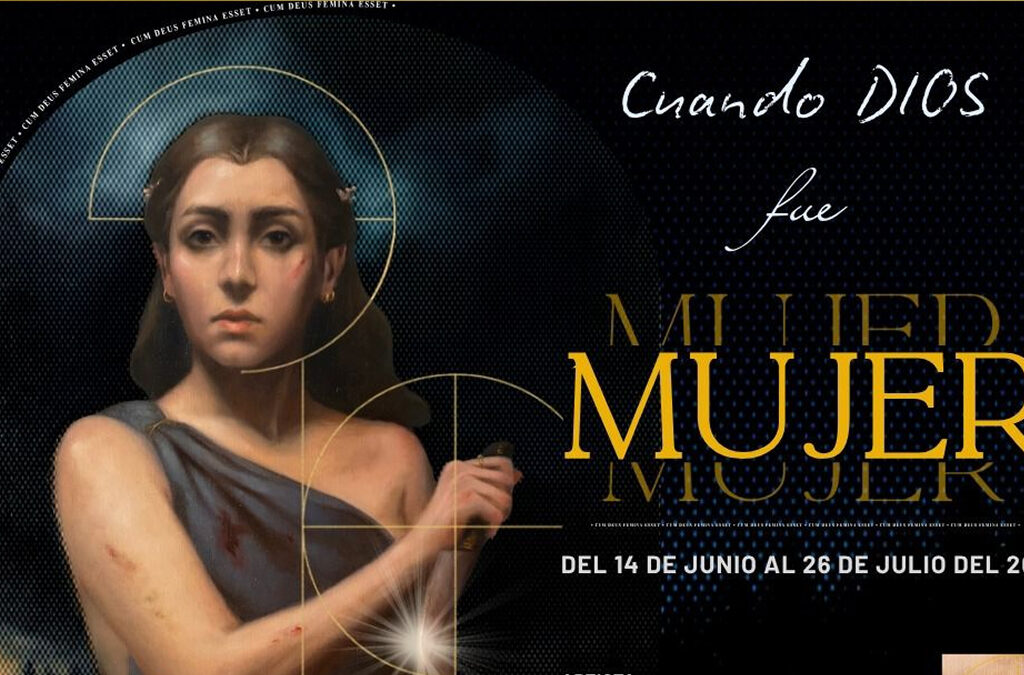 Agencia_Brunch_Museo_De_La_Mujer_Cuando_Dios_Fue_Mujer